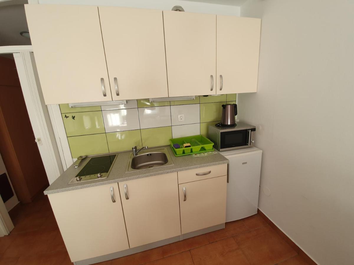Апартаменти Apartma Tm Бовец Екстер'єр фото